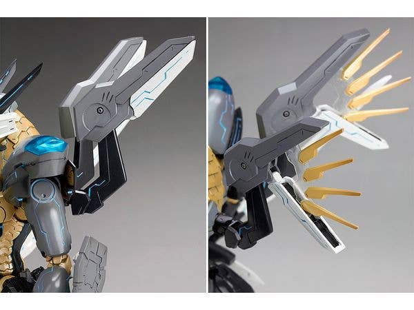 KOTOBUKIYA JEHUTY | 4934054057719