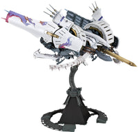 KOTOBUKIYA Ikaruga[White] | 4934054073689