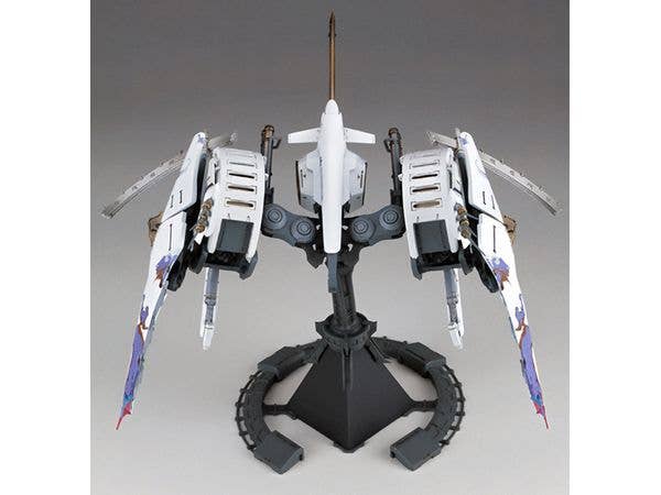 KOTOBUKIYA Ikaruga[White] | 4934054073689