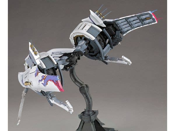 KOTOBUKIYA Ikaruga[White] | 4934054073689