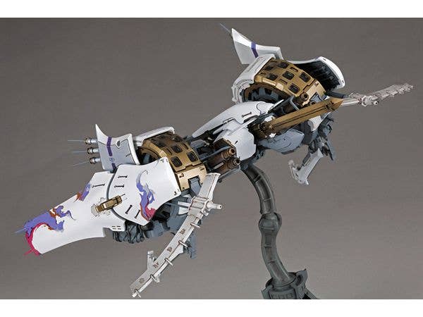 KOTOBUKIYA Ikaruga[White] | 4934054073689