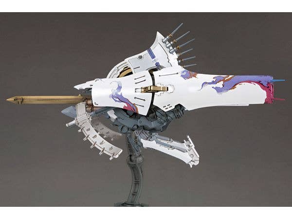 KOTOBUKIYA Ikaruga[White] | 4934054073689