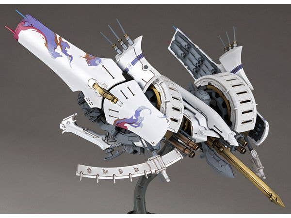 KOTOBUKIYA Ikaruga[White] | 4934054073689