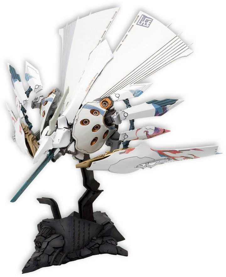 Ginkei[White] | 4934054073665