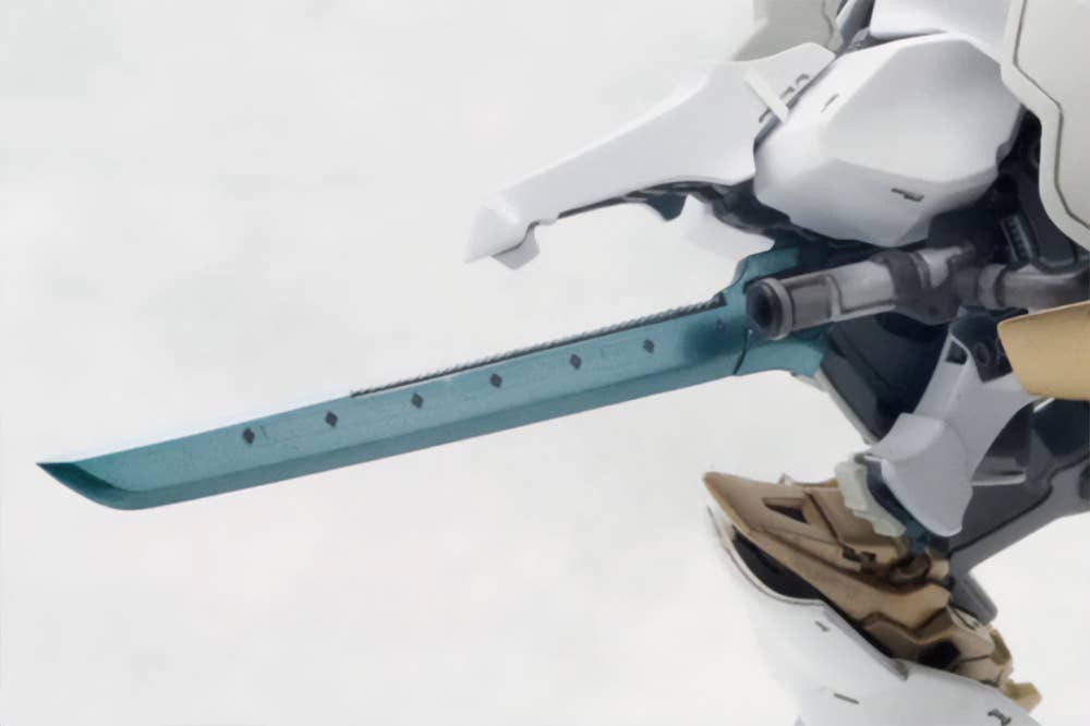 Ginkei[White] | 4934054073665