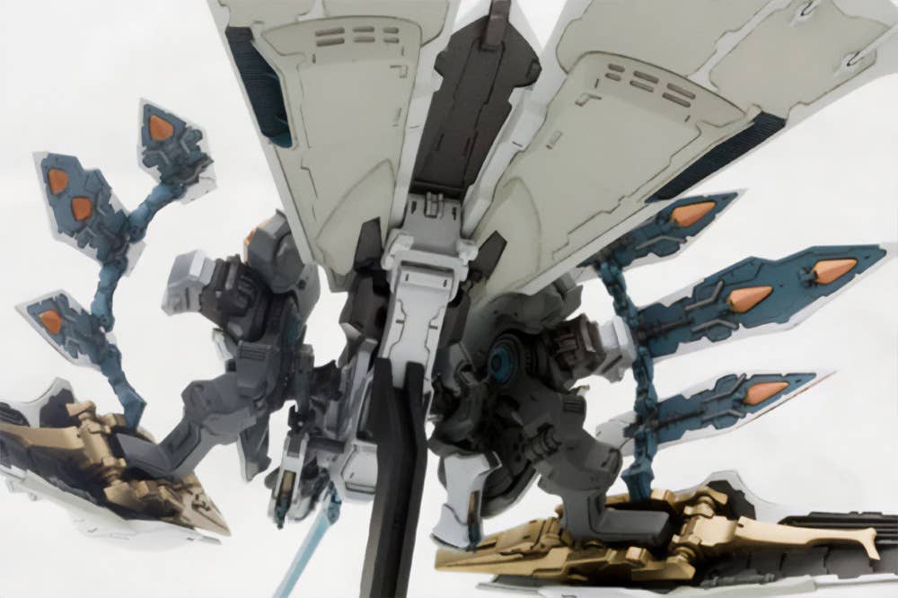 Ginkei[White] | 4934054073665