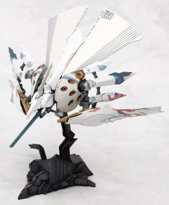 Ginkei[White] | 4934054073665