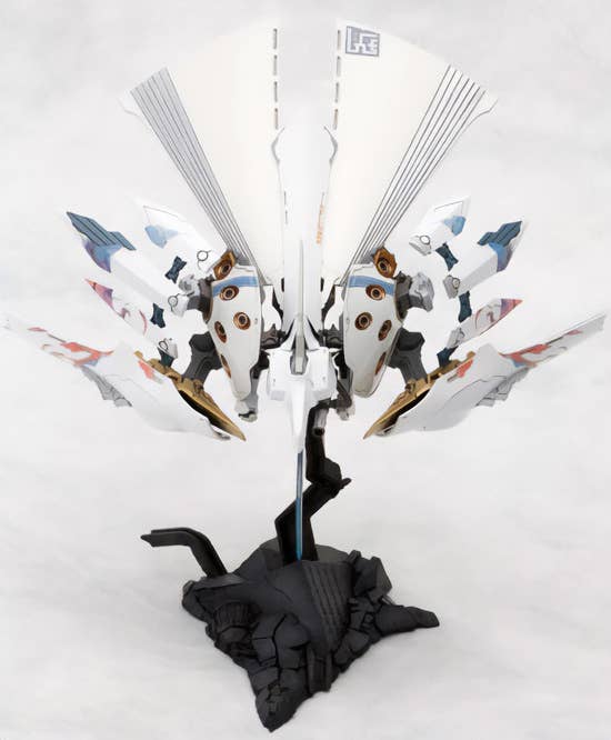 Ginkei[White] | 4934054073665