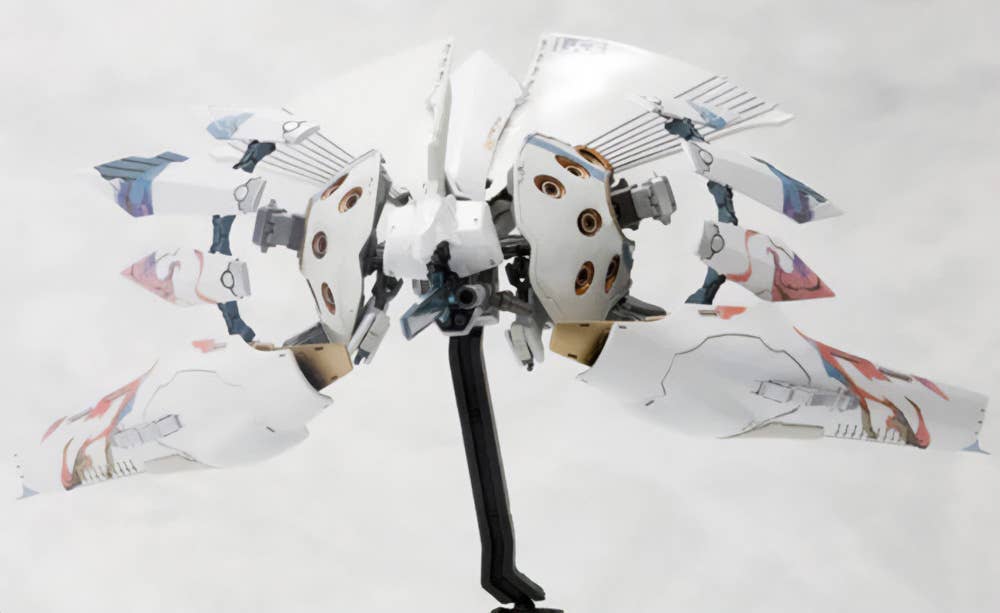 Ginkei[White] | 4934054073665