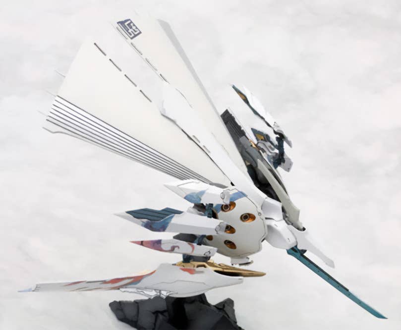 Ginkei[White] | 4934054073665