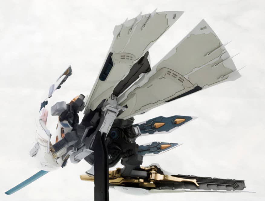 Ginkei[White] | 4934054073665