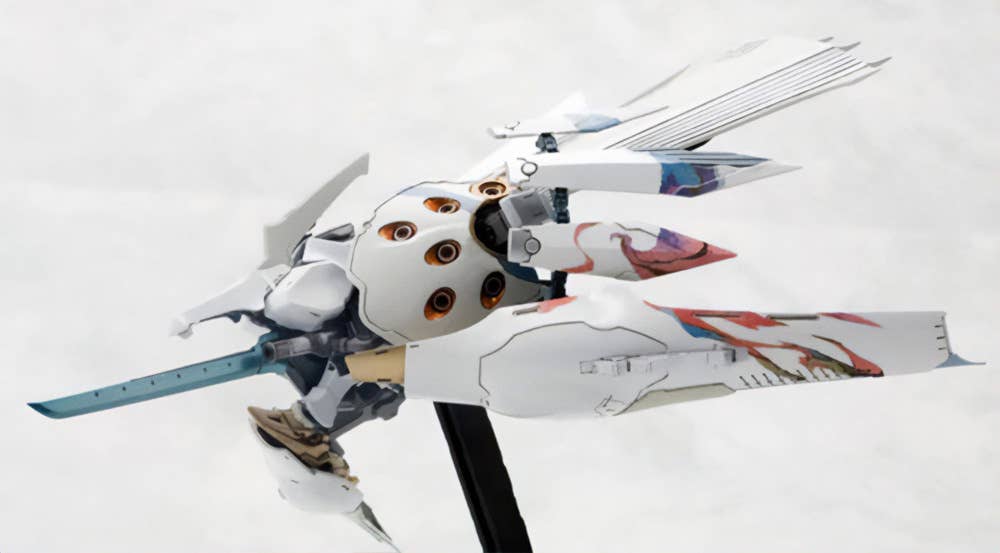 Ginkei[White] | 4934054073665