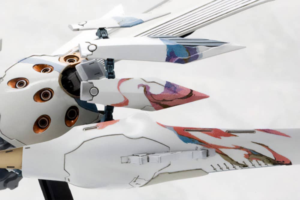 Ginkei[White] | 4934054073665