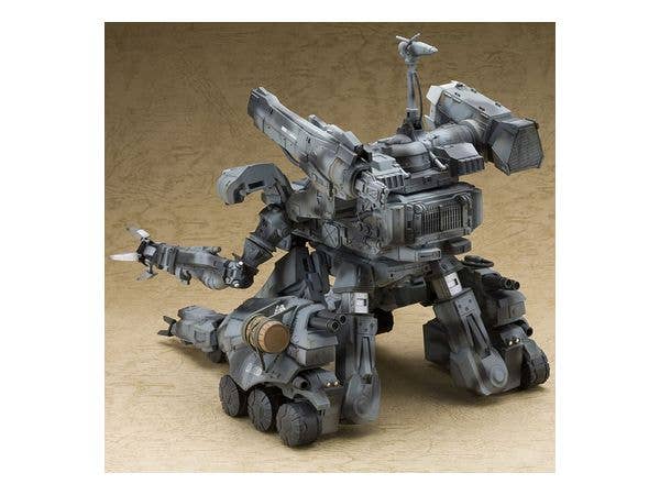 Kotobukiya 1/35 Gunhed Series "Gunhed", Action Figure Kit | 4934054048397