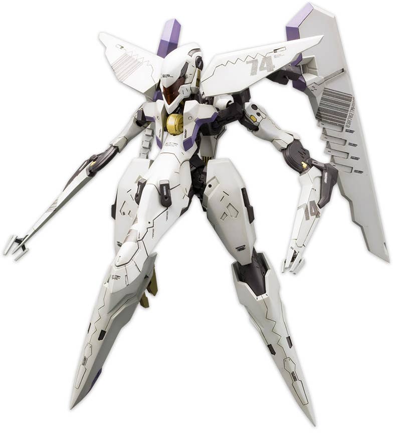 KOTOBUKIYA VIC VIPER | 4934054063222