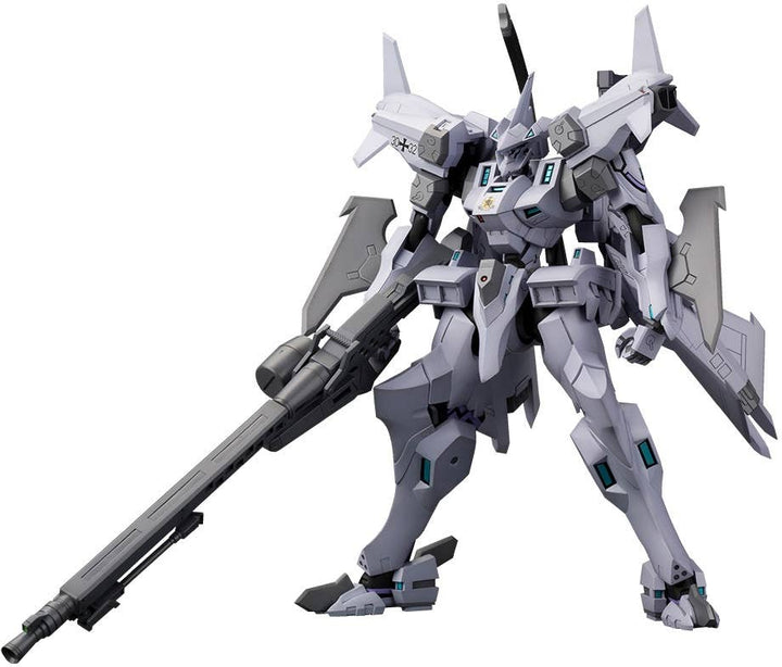 KOTOBUKIYA EF-2000 Typhoon Cerberus Battalion Type | 4934054045365