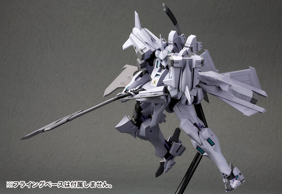 KOTOBUKIYA EF-2000 Typhoon Cerberus Battalion Type - P-REX Hobby