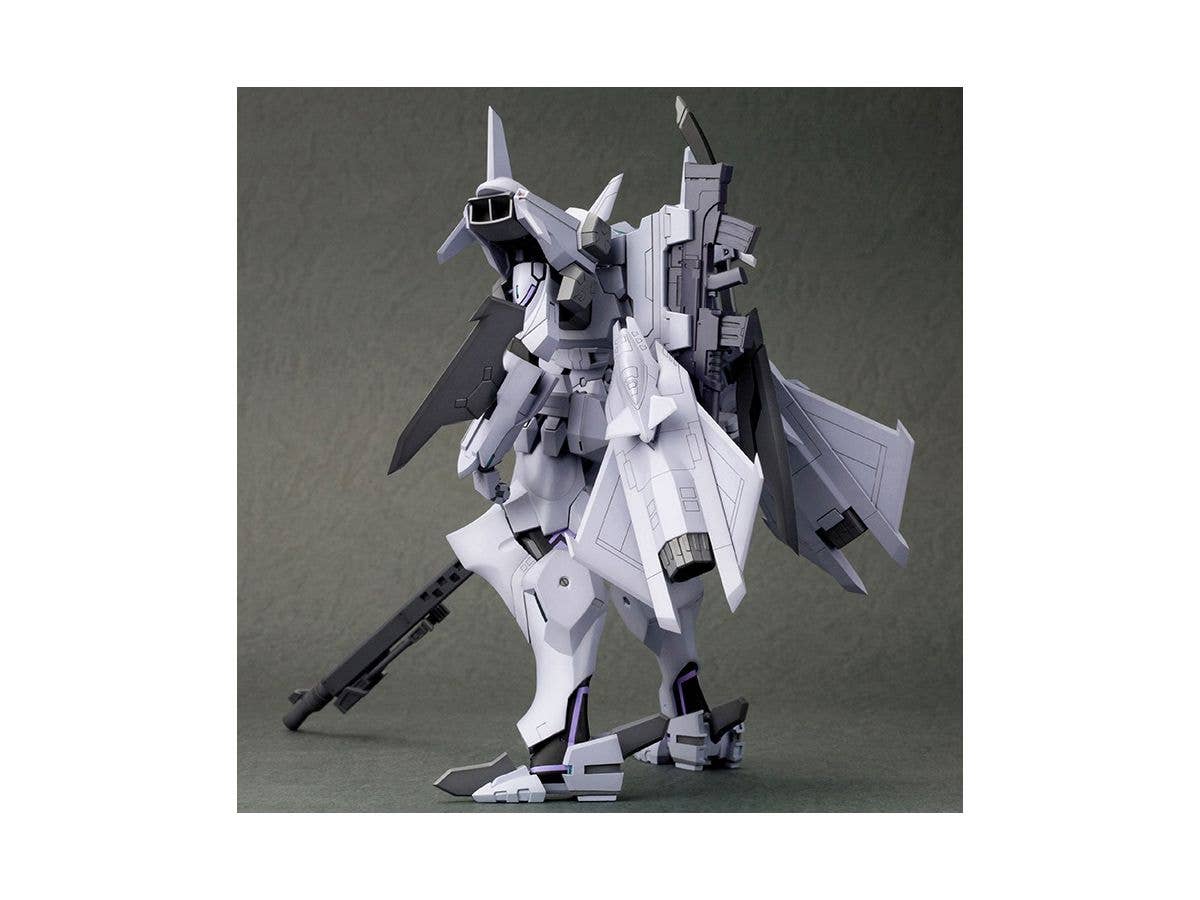 KOTOBUKIYA EF-2000 Typhoon Cerberus Battalion Type | 4934054045365