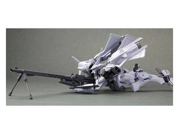 KOTOBUKIYA EF-2000 Typhoon Cerberus Battalion Type | 4934054045365