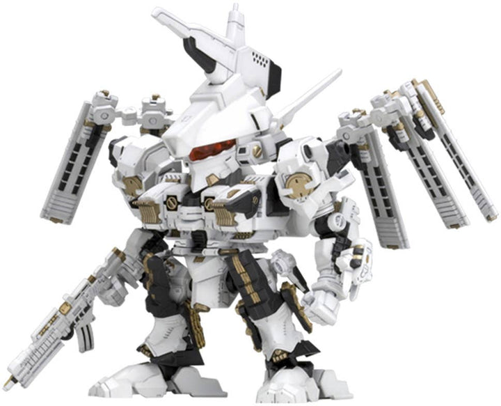 KOTOBUKIYA D-STYLE ROSENTHAL TYPE-HOGIRE NOBLESSE OBLIGE | 4934054064977