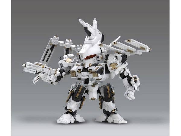 KOTOBUKIYA D-STYLE ROSENTHAL TYPE-HOGIRE NOBLESSE OBLIGE | 4934054064977