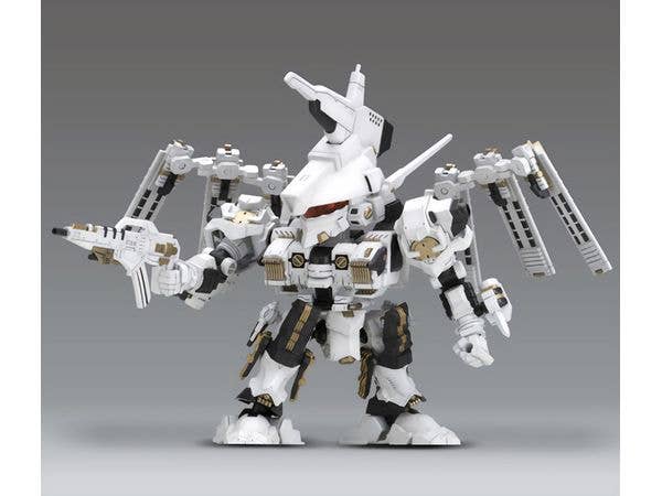 KOTOBUKIYA D-STYLE ROSENTHAL TYPE-HOGIRE NOBLESSE OBLIGE | 4934054064977