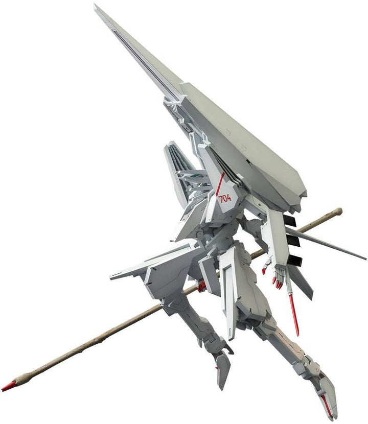 Kotobukiya 1/100 Knights Of Sidonia Series Tsugumori | 4934054044047