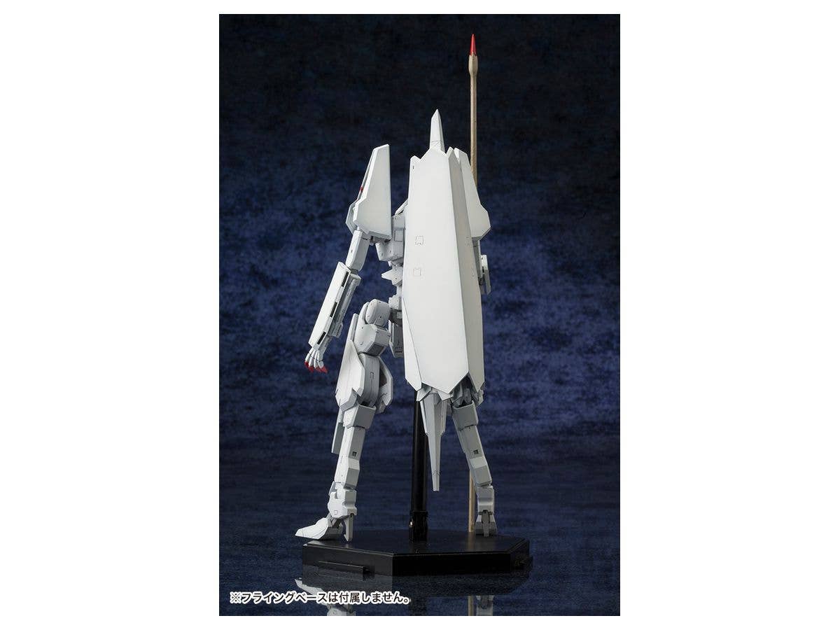 Kotobukiya 1/100 Knights Of Sidonia Series Tsugumori | 4934054044047