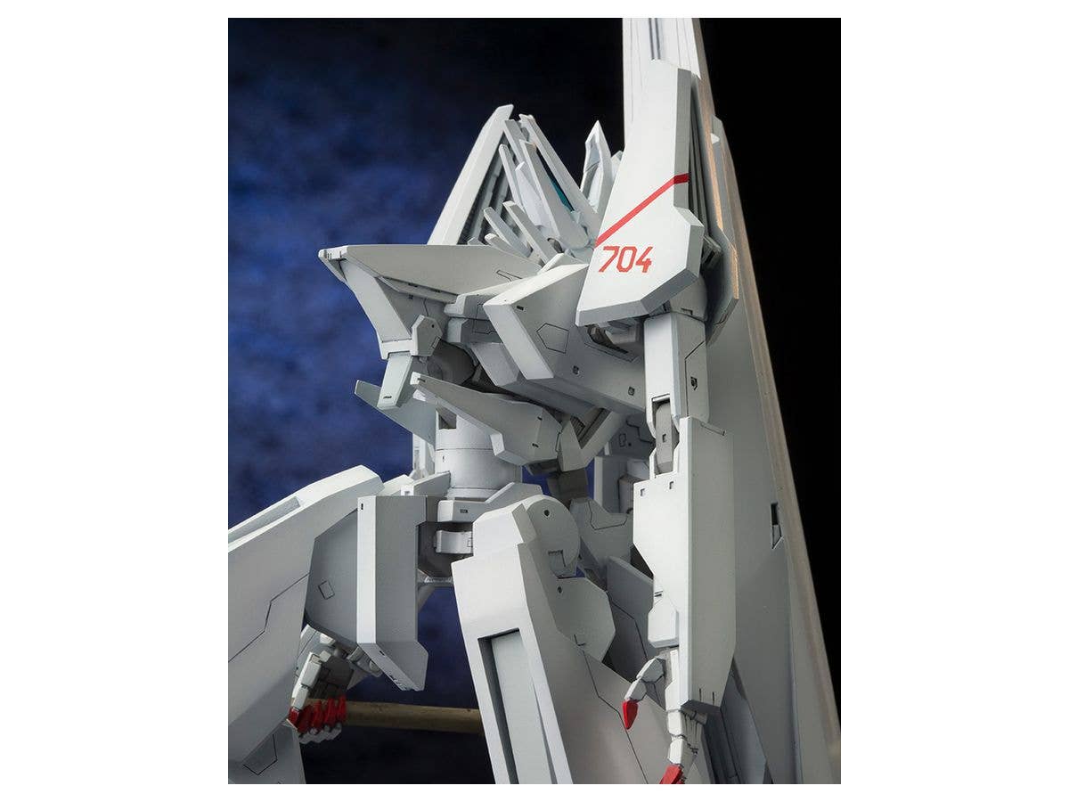 Kotobukiya 1/100 Knights Of Sidonia Series Tsugumori | 4934054044047