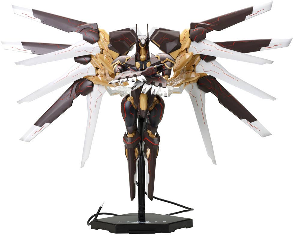 KOTOBUKIYA ANUBIS | 4934054058525