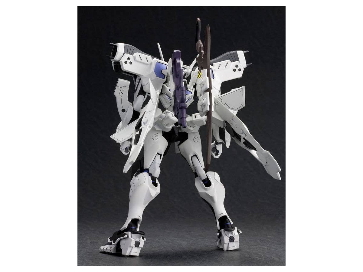 KOTOBUKIYA 1/144 SHIRANUI SECOND YUYA BRIDGES KI | 4934054042487