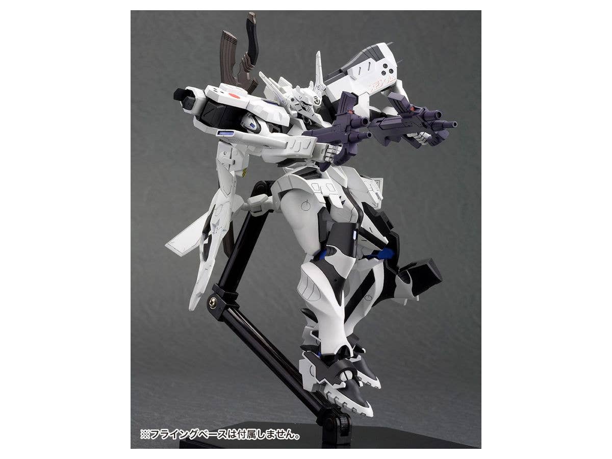 KOTOBUKIYA 1/144 SHIRANUI SECOND YUYA BRIDGES KI | 4934054042487