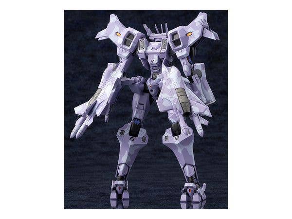 KOTOBUKIYA Su-37UB Terminator | 4934054044054