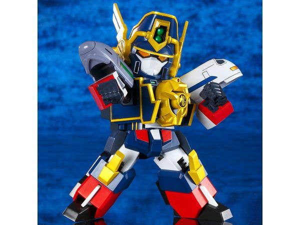 KOTOBUKIYA D-STYLE MIGHT GAINE | 4934054063284