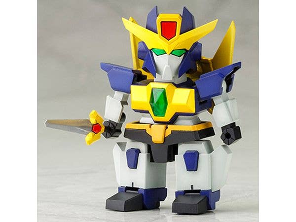 D-STYLE RAIJIN-OH | 4934054065479