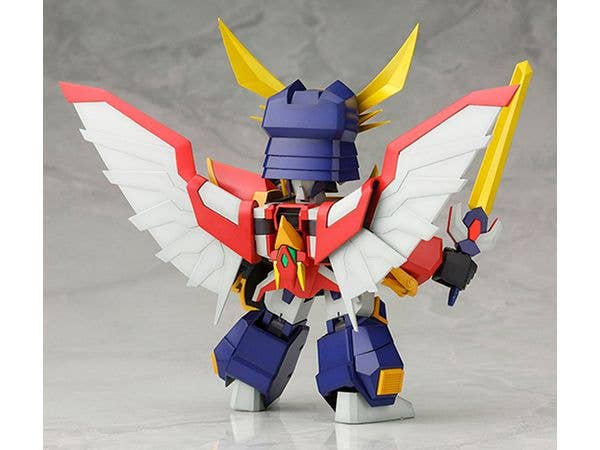 D-STYLE RAIJIN-OH | 4934054065479