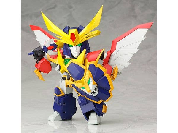 D-STYLE RAIJIN-OH | 4934054065479