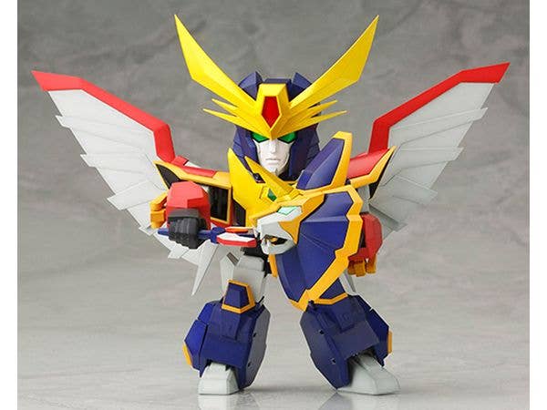 D-STYLE RAIJIN-OH | 4934054065479