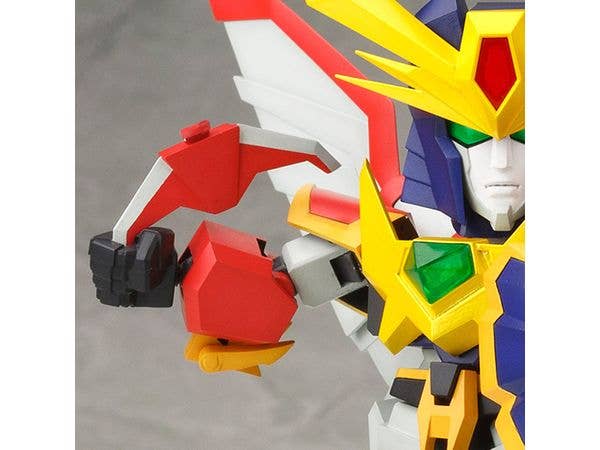 D-STYLE RAIJIN-OH | 4934054065479