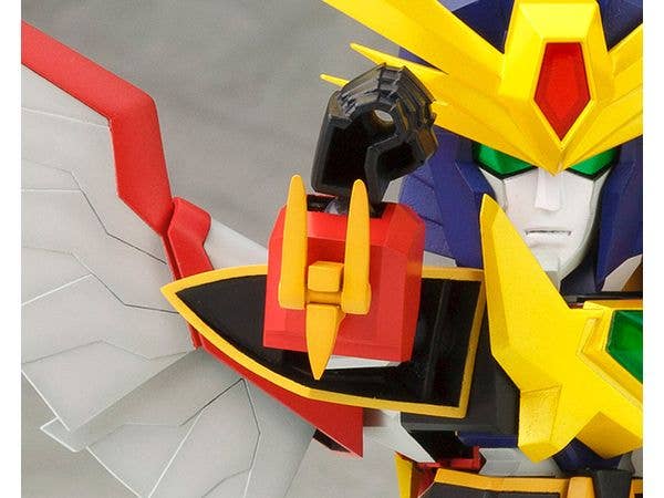 D-STYLE RAIJIN-OH | 4934054065479
