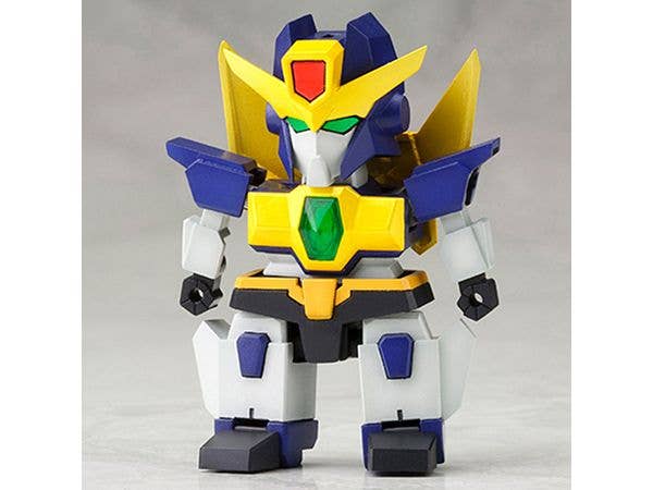 D-STYLE RAIJIN-OH | 4934054065479