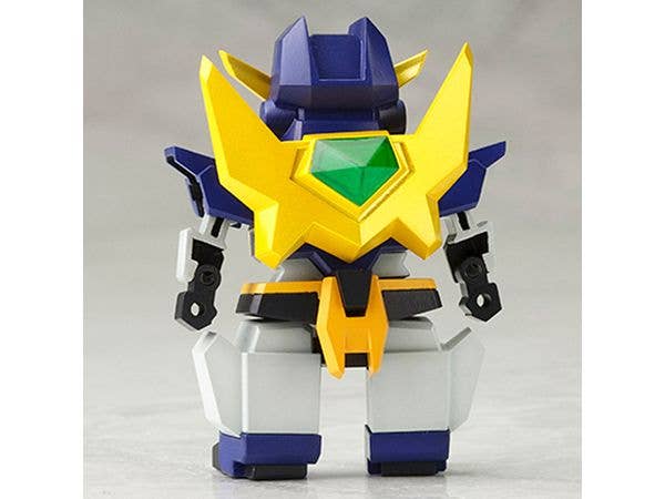 D-STYLE RAIJIN-OH | 4934054065479