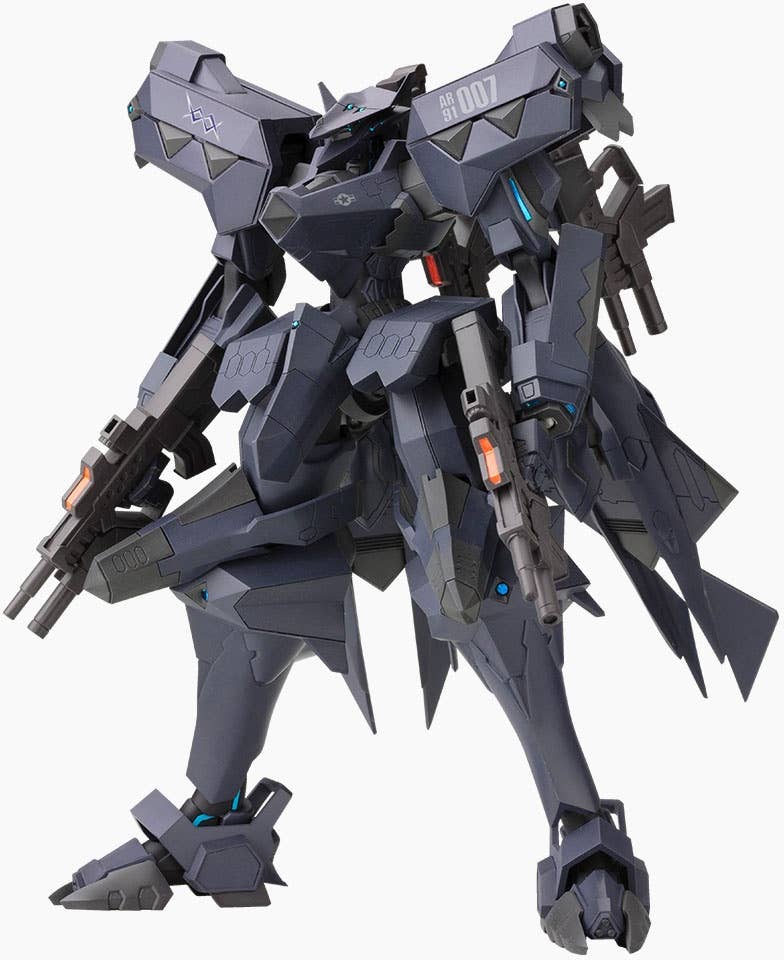 KOTOBUKIYA F-22A Raptor EMD Phase2 | 4934054045983