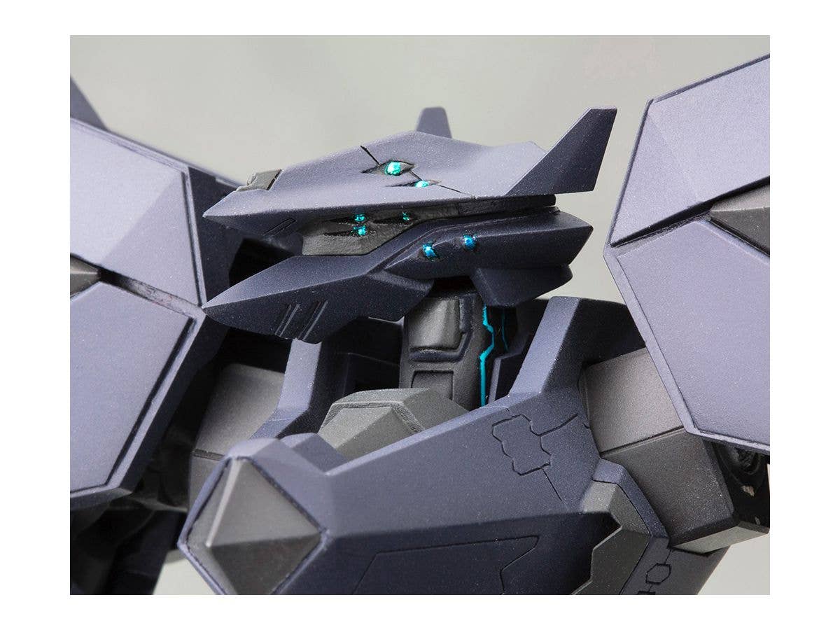 KOTOBUKIYA F-22A Raptor EMD Phase2 | 4934054045983