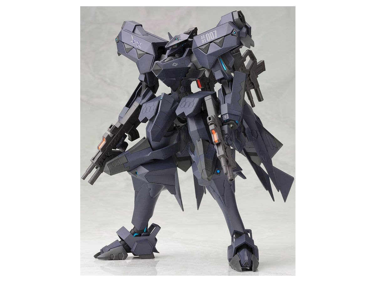 KOTOBUKIYA F-22A Raptor EMD Phase2 | 4934054045983