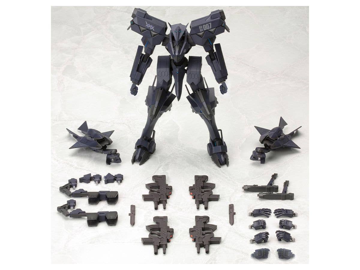 KOTOBUKIYA F-22A Raptor EMD Phase2 | 4934054045983
