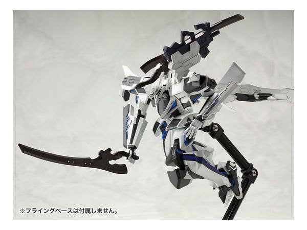 KOTOBUKIYA 1/144 SHIRANUI SECOND PHASE3 YUYA BRIDGES KI | 4934054045372