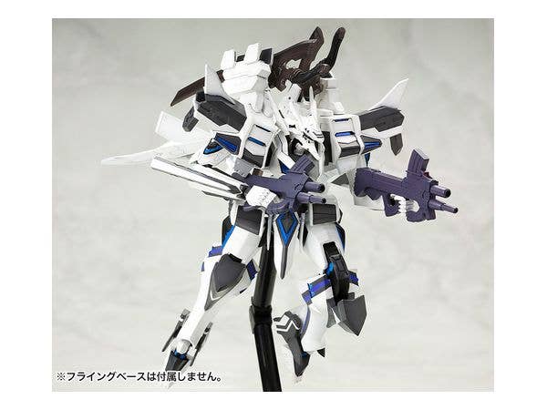 KOTOBUKIYA 1/144 SHIRANUI SECOND PHASE3 YUYA BRIDGES KI | 4934054045372