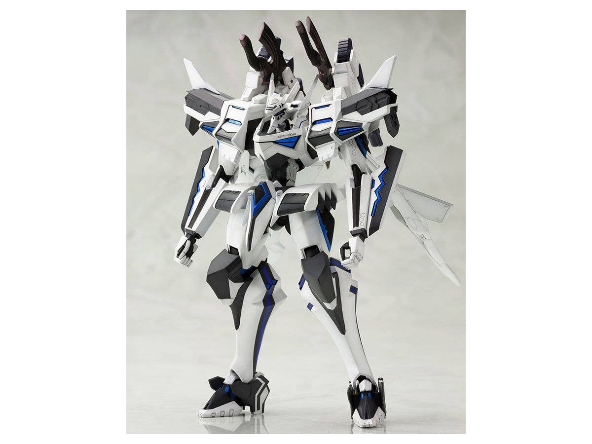 KOTOBUKIYA 1/144 SHIRANUI SECOND PHASE3 YUYA BRIDGES KI | 4934054045372