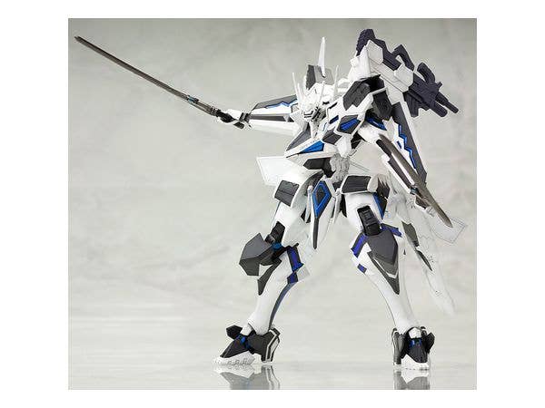 KOTOBUKIYA 1/144 SHIRANUI SECOND PHASE3 YUYA BRIDGES KI | 4934054045372